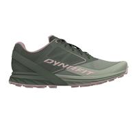 Scarpe running Dynafit Alpine W 5654 Verde 40