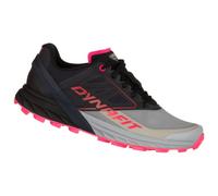 Dynafit Alpine - scarpe trail running - donna 7,5 UK Black/Grey/Pink woman Vibram