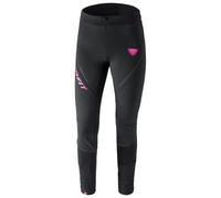 Dynafit Pantaloni Alpine Warm donna (Dimensione EU 34, Nero)