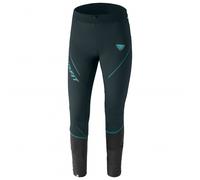Dynafit - Women's Alpine Warm Pant - Pantaloni da ginnastica 42 nero/blu