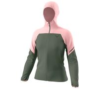 DYNAFIT Donna Alpine Wind giacca, pale rose-5560, L