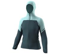 Dynafit Alpine Wind Jacket Verde,Blu M Donna