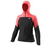 Dynafit - Women's Alpine Wind Jacket - Giacca da corsa M nero