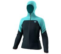 DYNAFIT Donna Alpine Wind giacca, marine blue-3010, M