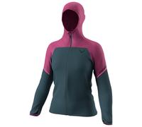 Giacca da donna Dynafit Alpine Wind Jkt W Taglia: S / Colore: nero/rosa
