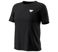 Dynafit - Women's Back Graphic Co T-Shirt - T-shirt XS nero