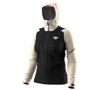 Dynafit - Women's Blacklight 3L Jacket - Giacca antipioggia XL nero