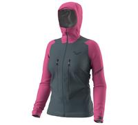 Dynafit - Women's Blacklight 3L Jacket - Giacca antipioggia XL variopinto