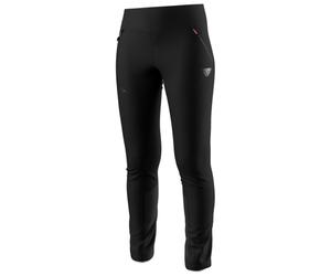 Dynafit - Women's Blacklight Hybrid Pant - Pantaloni da escursionismo L nero