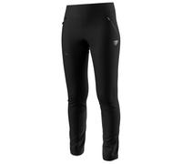 Dynafit - Women's Blacklight Hybrid Pant - Pantaloni da escursionismo S nero