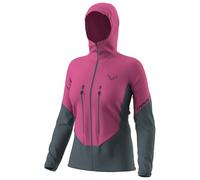 Dynafit - Women's Blacklight Softshell Jacket - Giacca softshell XL lilla