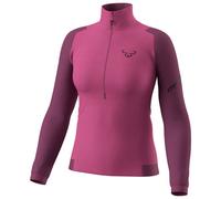 Dynafit - Women's Blacklight Thermal 1/2 Zip - Pullover in pile S lilla