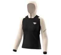 DYNAFIT - Giacca con cappuccio Blacklight Thermal donna - Beige (Taglia: 46)