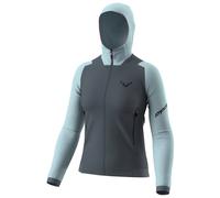 Dynafit - Women's Blacklight Thermal Hooded Jacket - Giacca in pile XS blu