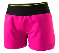 DYNAFIT Dna W 2/1 Split Shorts - Donna - Rosa - Taglia S- modello 2024