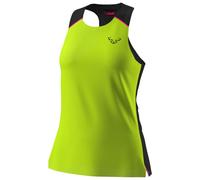 Dynafit Dna W - top trail running - donna Yellow/Black XS