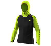 Dynafit - Women's DNA Wind Jacket - Giacca a vento M nero