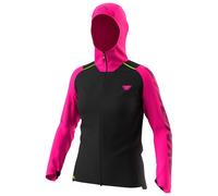 Dynafit - Women's DNA Wind Jacket - Giacca a vento XL nero