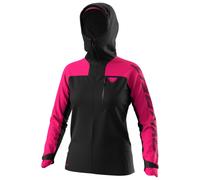 Dynafit - Women's Elevation GTX Jacket - Giacca antipioggia XS nero