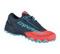 Dynafit Feline Sl GTX - scarpe trailrunning - donna 8 UK Orange/Dark Blue/Light Blue woman Gore-Tex,Pomoca,Ortholite