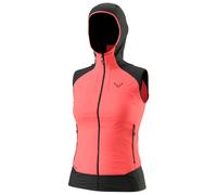 Dynafit - Women's Mezzalama Polartec Alpha Vest - Gilet sintetico S rosso