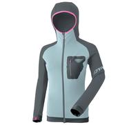 Dynafit - Women's Radical Polartec Jacket - Giacca in pile 34 grigio