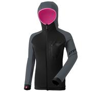 Dynafit - Women's Radical Polartec Jacket - Giacca in pile 34 nero