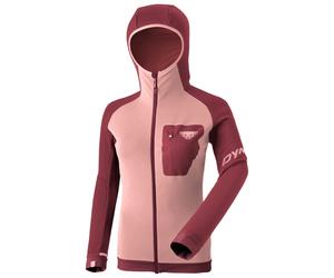 Dynafit - Women's Radical Polartec Jacket - Giacca in pile 36 fuchsia/rosso