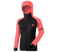 Dynafit - Women's Radical Polartec Jacket - Giacca in pile 38 nero