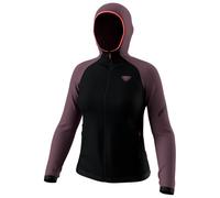 Dynafit - Women's Radical Ptc Hooded Jacket - Giacca in pile L nero