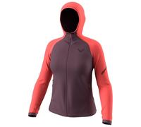 Dynafit - Women's Radical Ptc Hooded Jacket - Giacca in pile L variopinto