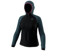 Dynafit - Women's Radical Ptc Hooded Jacket - Giacca in pile M nero