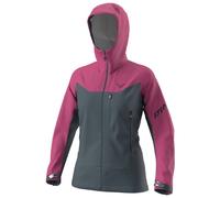 Dynafit - Women's Radical Softshell Jacket - Giacca softshell M variopinto