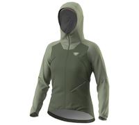 Dynafit - Women's Ride 3L Jacket - Giacca ciclismo L olivia
