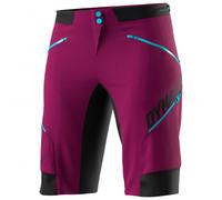 Dynafit - Women's Ride DST Shorts - Pantaloncini M lilla