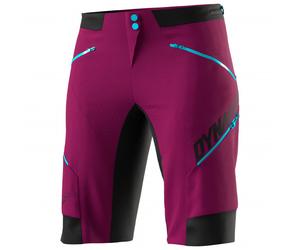 Dynafit - Women's Ride DST Shorts - Pantaloncini XS lilla