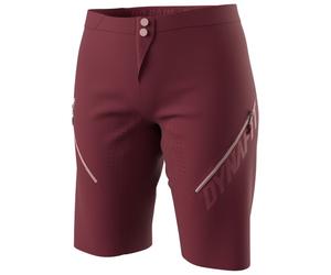 Dynafit - Women's Ride Light DST Shorts - Pantaloni da ciclismo M rosso