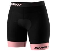Dynafit - Women's Ride Padded Under Short - Mutande ciclismo XS nero