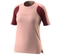 Dynafit - Women's Ride S/S Tee - Maglietta da ciclismo S fuchsia