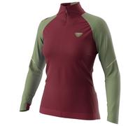 Dynafit - Women's Ride Wind Jacket - Giacca ciclismo M rosso