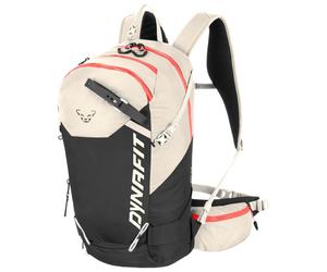 Dynafit - Women's Ridge 24 - Zaino da sci alpinismo grigio