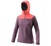 Dynafit - Women's Ridge GTX Jacket - Giacca da sci M lilla
