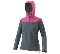 Dynafit Ridge GTX W - giacca in GORE-TEX - donna XS Blue/Pink woman Gore-Tex Epe,Pfc-Free,Recycled Polyamide