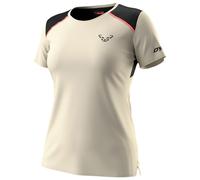 Dynafit - Women's Sky Shirt - Maglia funzionale L beige
