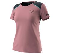 Maglietta sportiva da donna Dynafit Sky Shirt W Taglia: M / Colore: beige