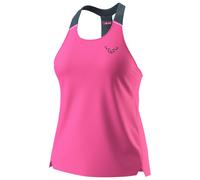 Dynafit - Women's Sky Tank - Canotta L fuchsia