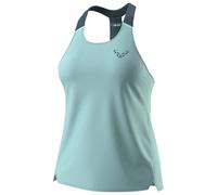 Dynafit - Women's Sky Tank - Canotta XS turchese