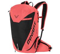 Dynafit - Women's Speed 22 Backpack - Zaino da sci alpinismo rosso