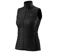Dynafit - Piumino da donna per escursionismo in maniche - Speed Insulation Vest W Black Out per Donne - Taglia M - Nero