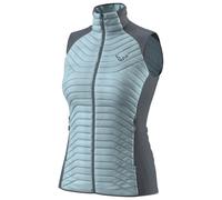 Dynafit - Women's Speed Insulation Vest - Gilet sintetico S grigio